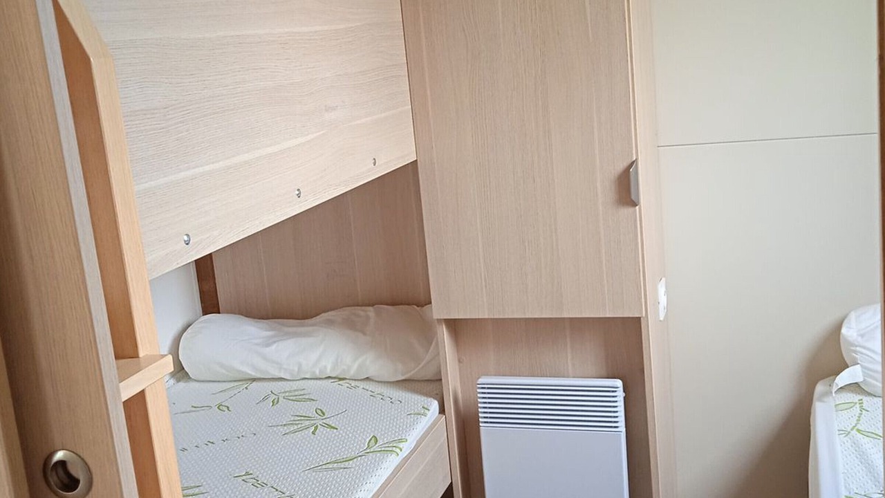 Photo of Bedroom in Pleaux