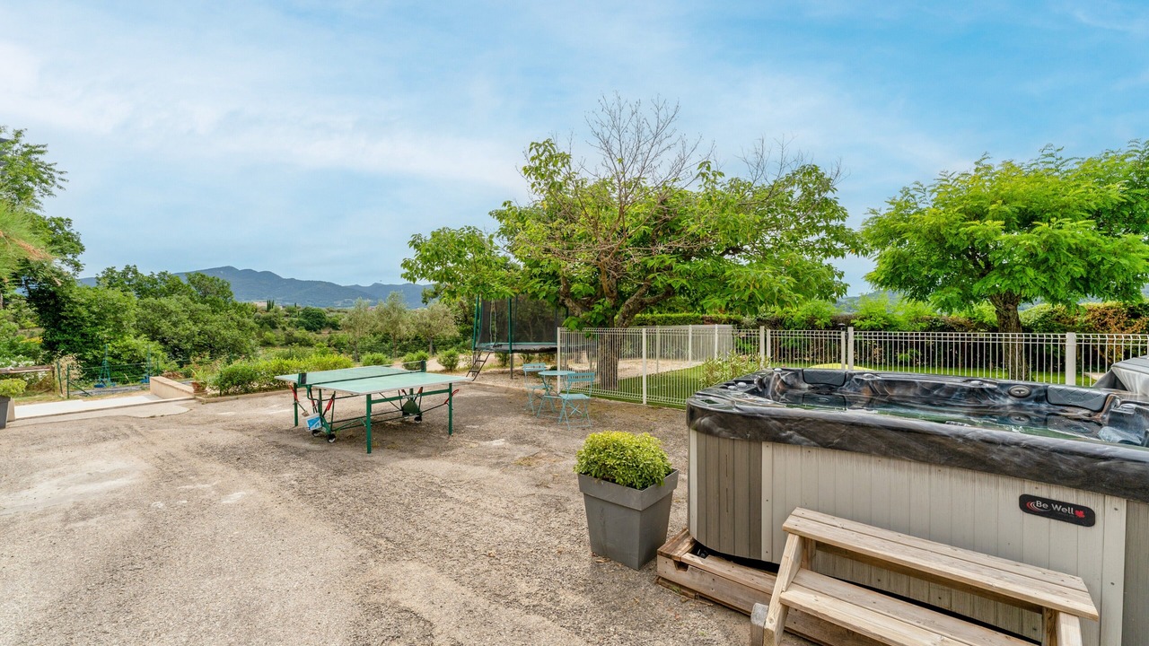 Photo of Outdoor in Vinsobres