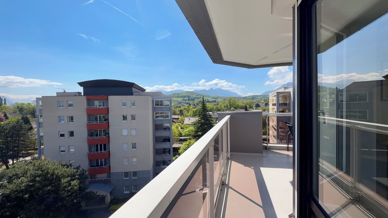 Photo of Outdoor in La Motte-Servolex