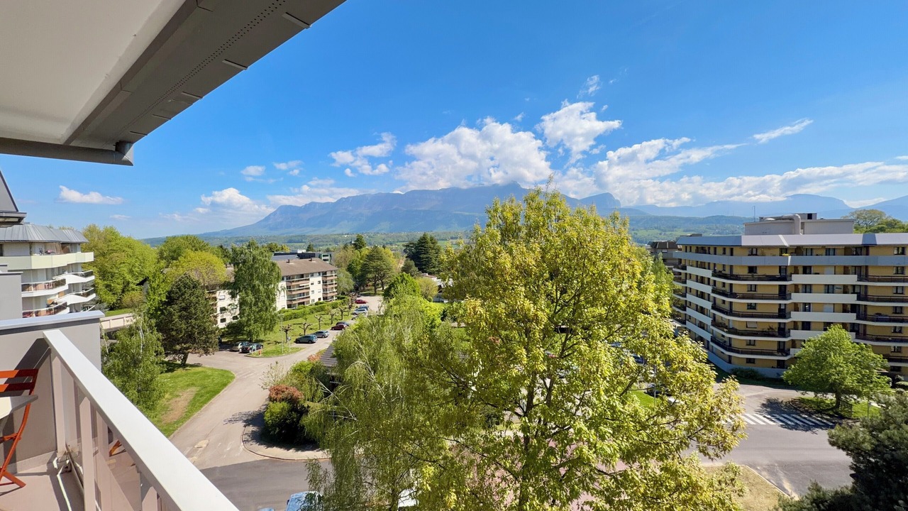 Photo of Outdoor in La Motte-Servolex