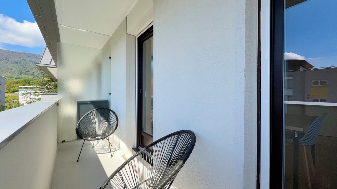 Photo of Outdoor in La Motte-Servolex