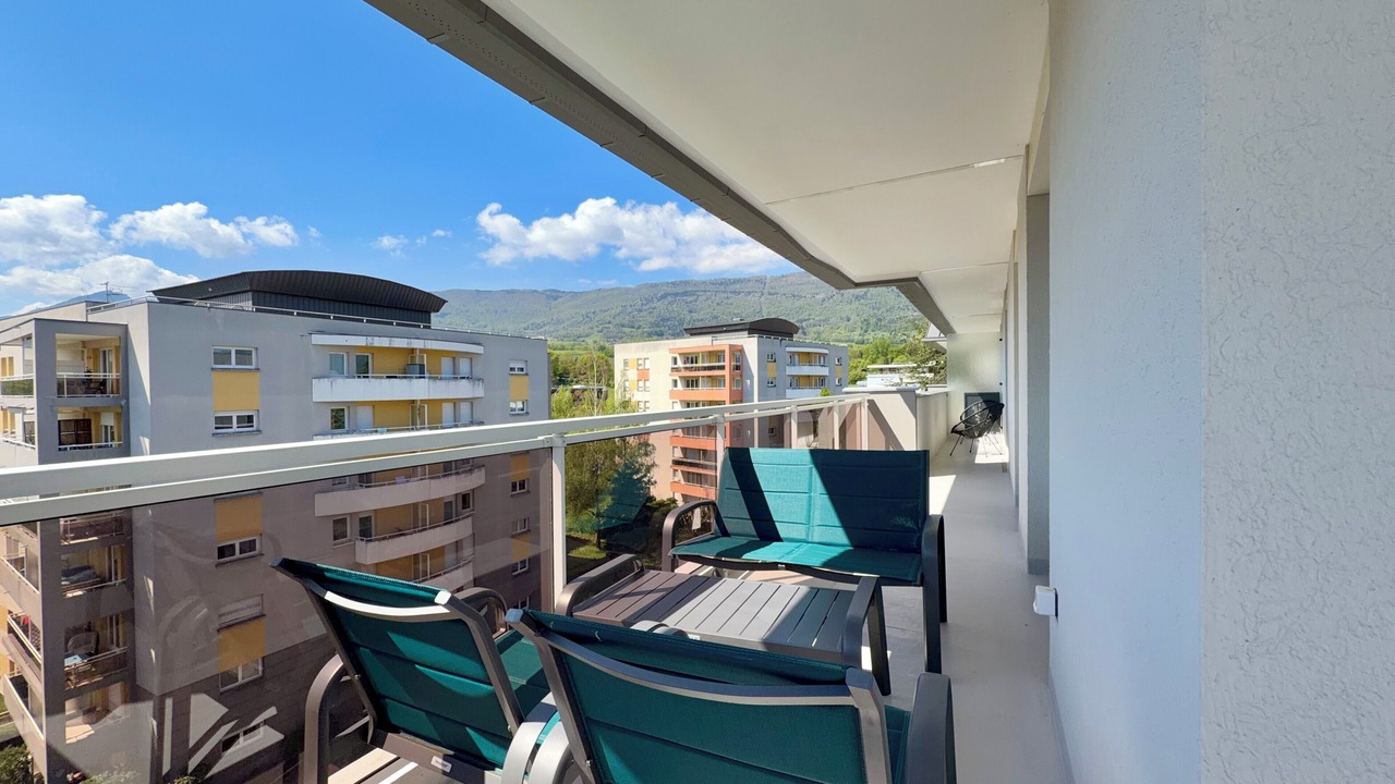 Photo of Outdoor in La Motte-Servolex