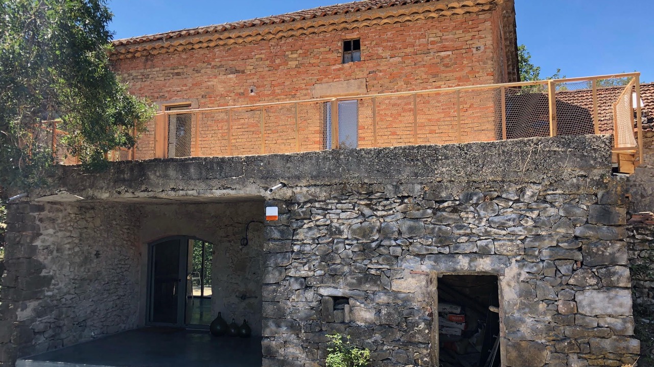 Photo of Outdoor in Vinezac