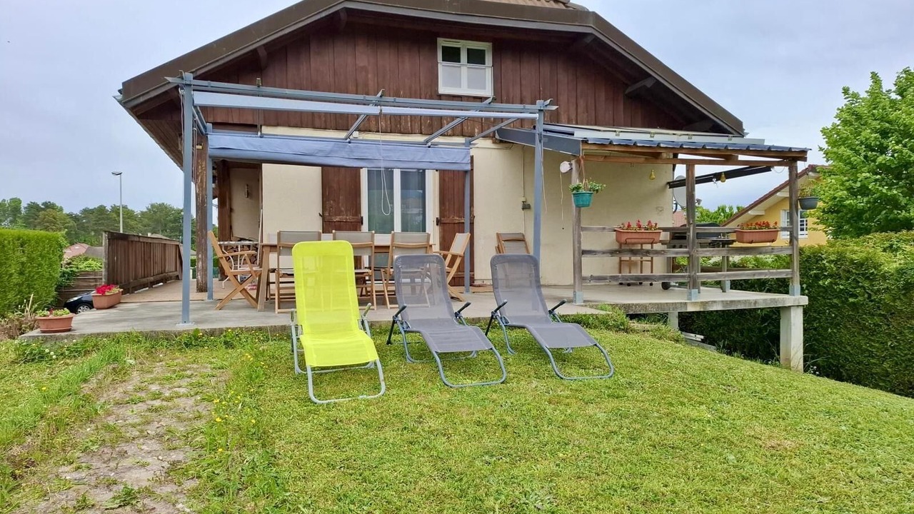 Photo of Outdoor in Amphion-les-Bains