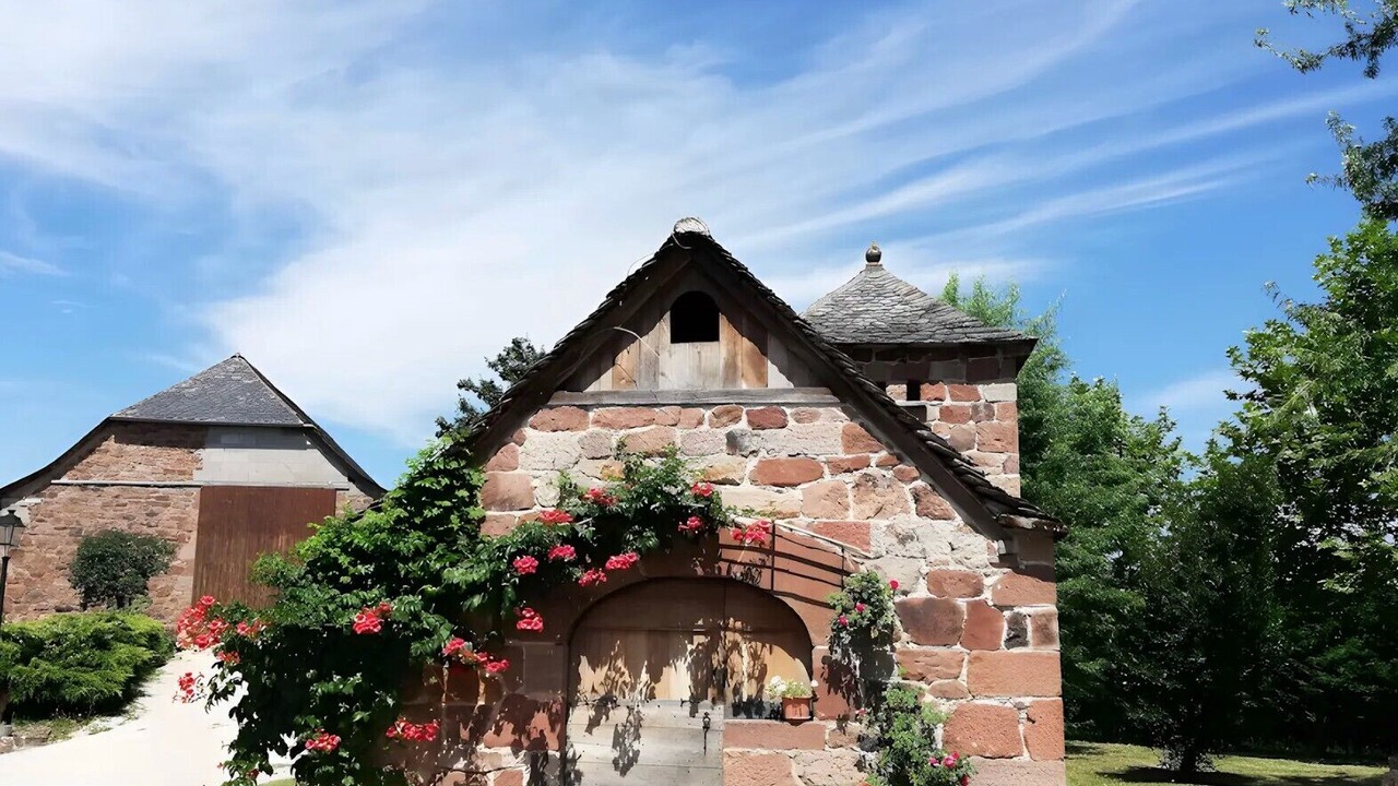Photo of Outdoor in Nauviale