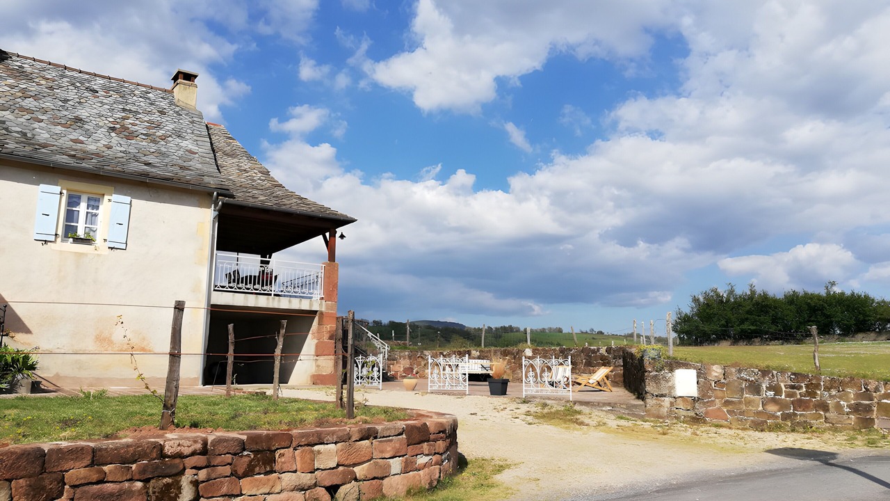 Photo of Outdoor in Nauviale