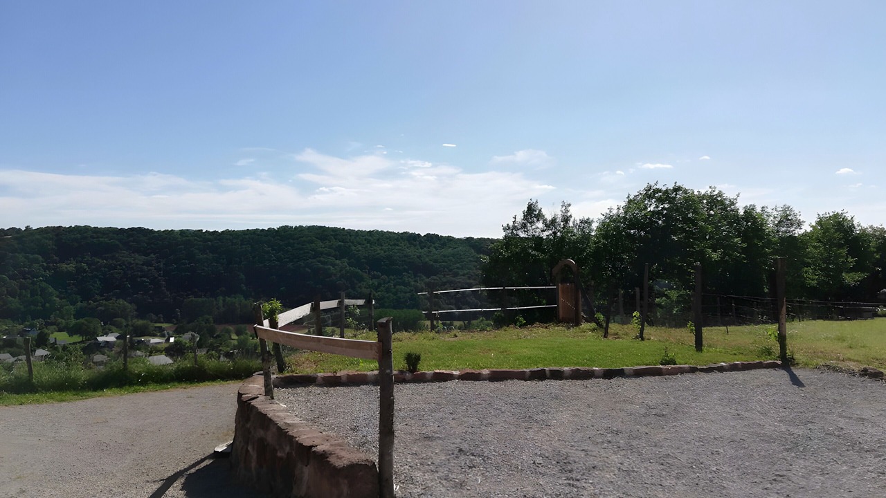 Photo of Outdoor in Nauviale