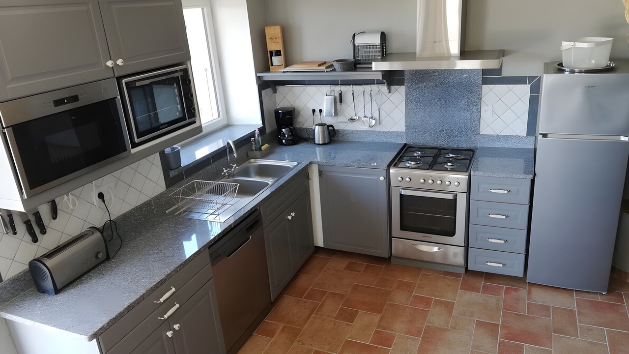 Photo of Kitchen in Nauviale