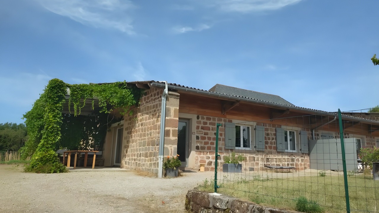 Photo of Outdoor in Nauviale