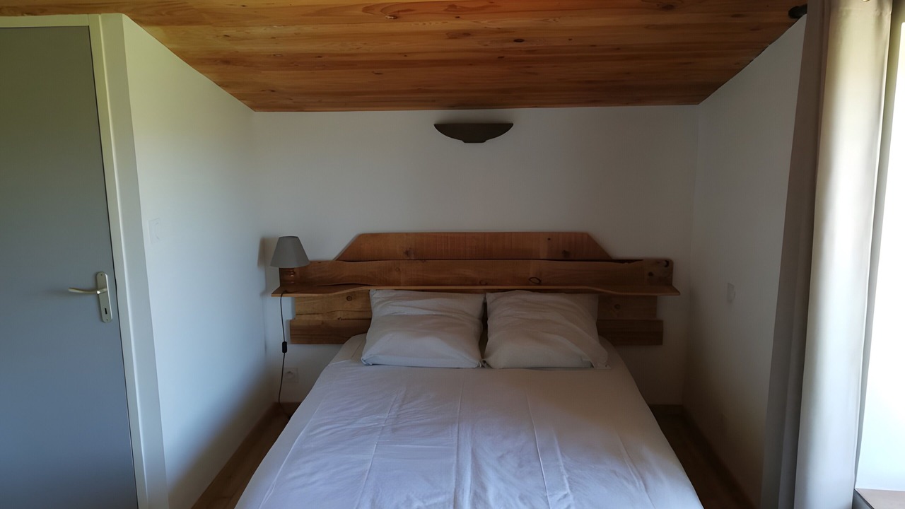 Photo of Bedroom in Nauviale
