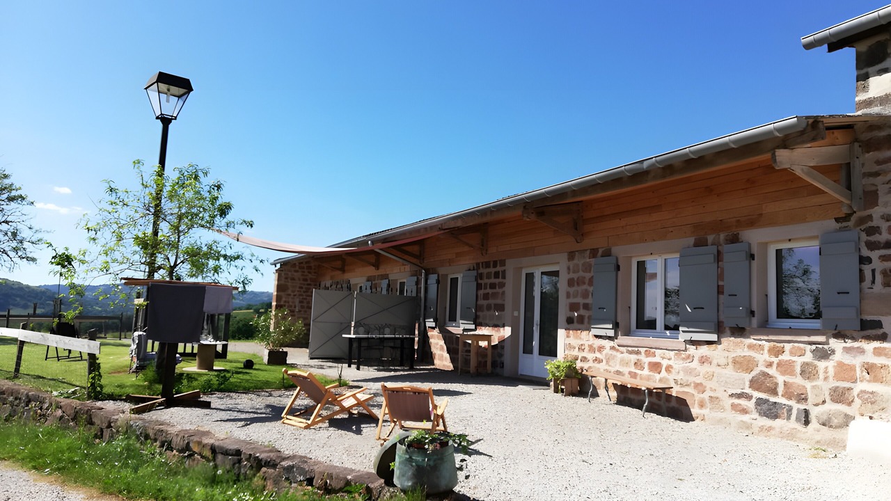 Photo of Outdoor in Nauviale