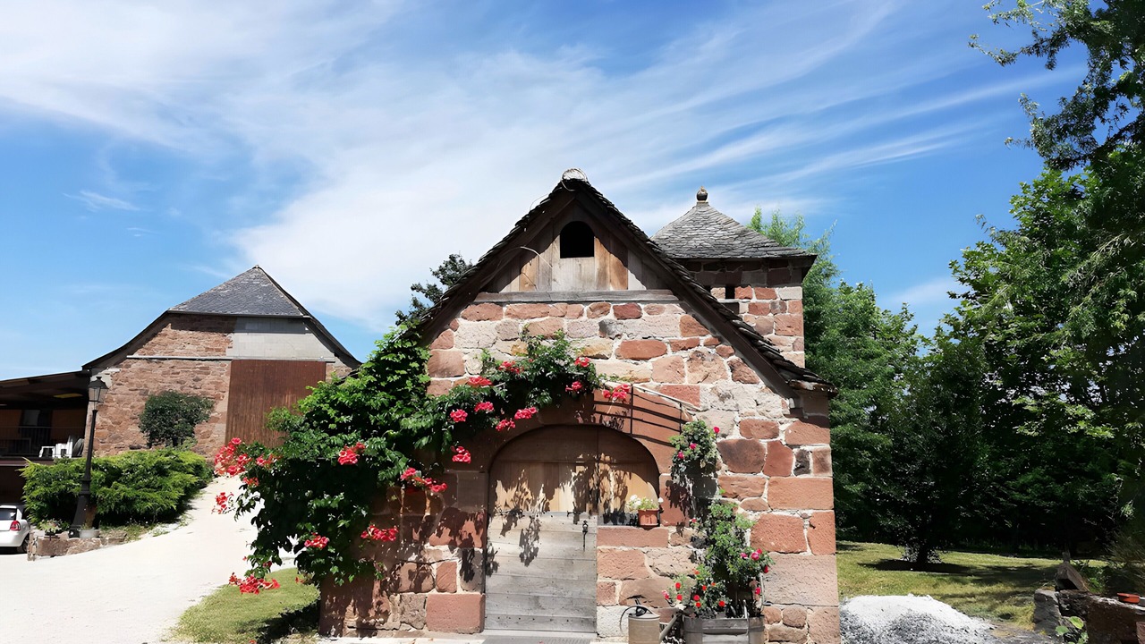 Photo of Outdoor in Nauviale