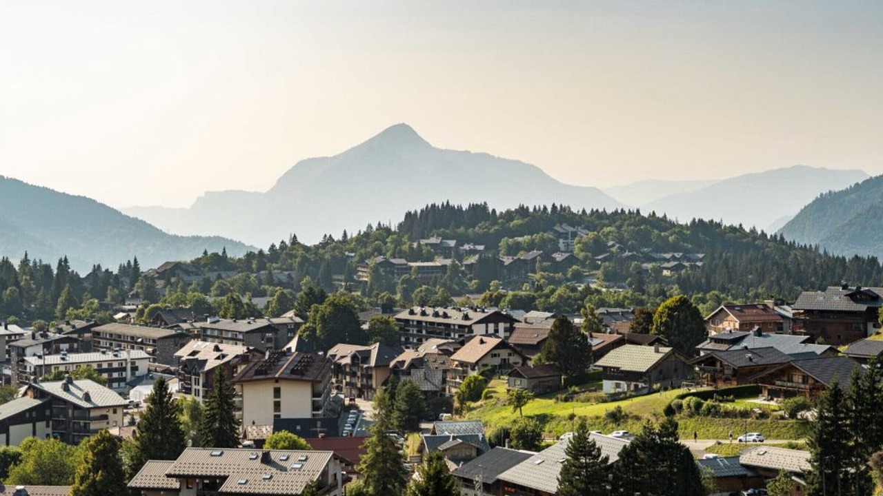 Photo of Outdoor in Les Carroz-d'Araches