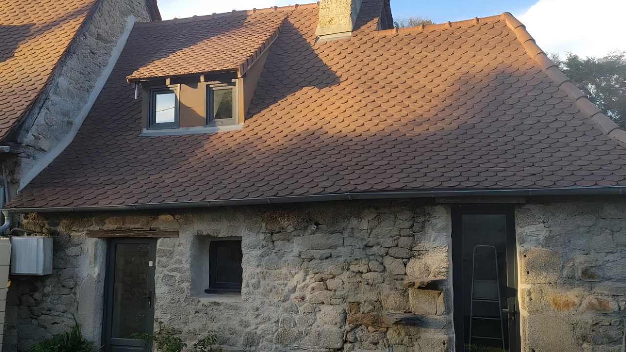 Photo of Outdoor in Saint-Mamet-la-Salvetat