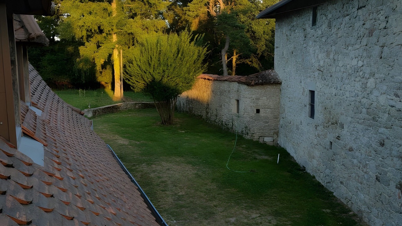 Photo of Outdoor in Saint-Mamet-la-Salvetat