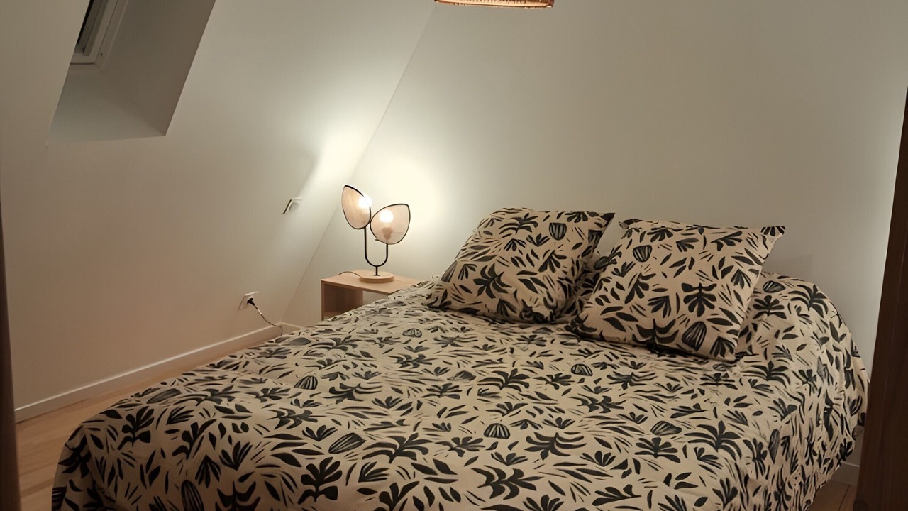 Photo of Bedroom in Saint-Mamet-la-Salvetat