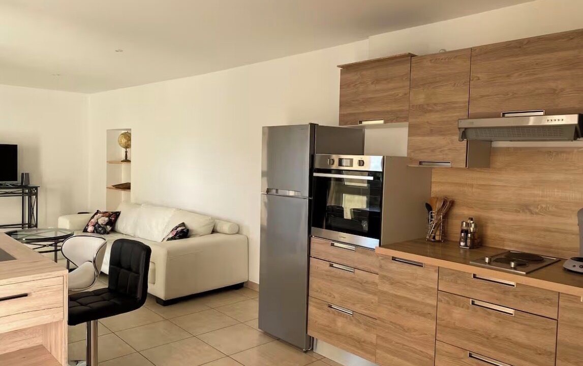 Photo of Livingroom in Vetraz-Monthoux