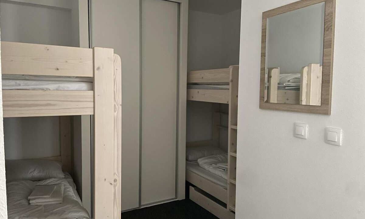 Photo of Bedroom in Eaux-Bonnes