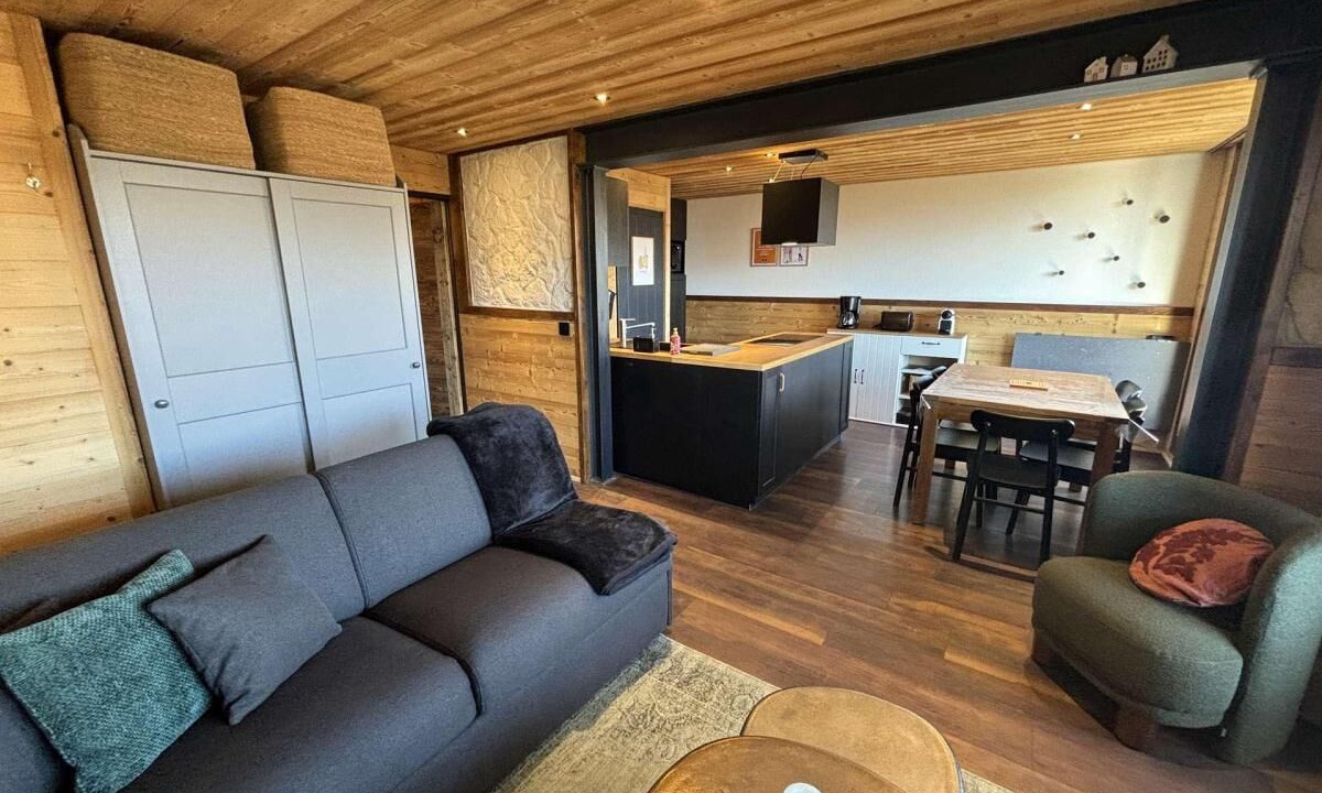 Photo of Livingroom in Bergers