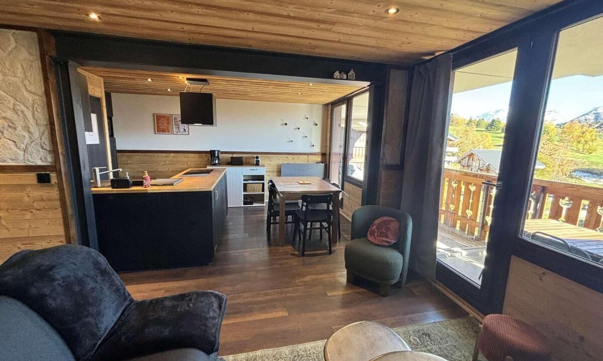 Photo of Livingroom in Bergers