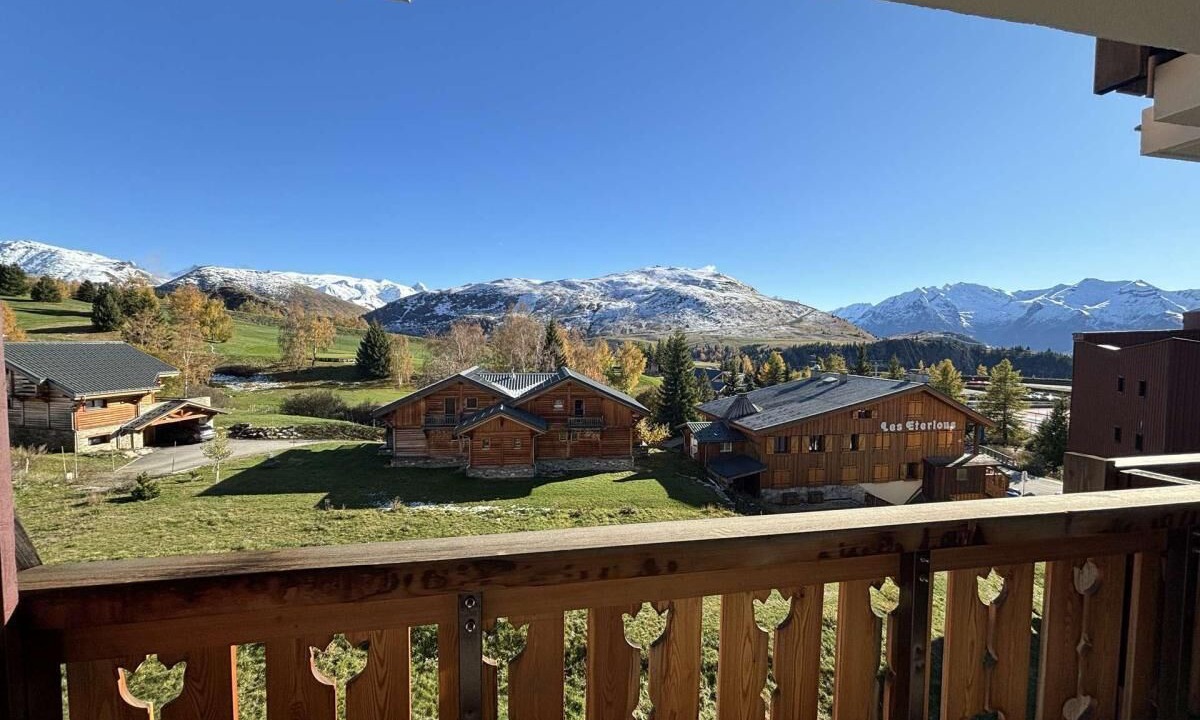 Photo of Outdoor in Bergers