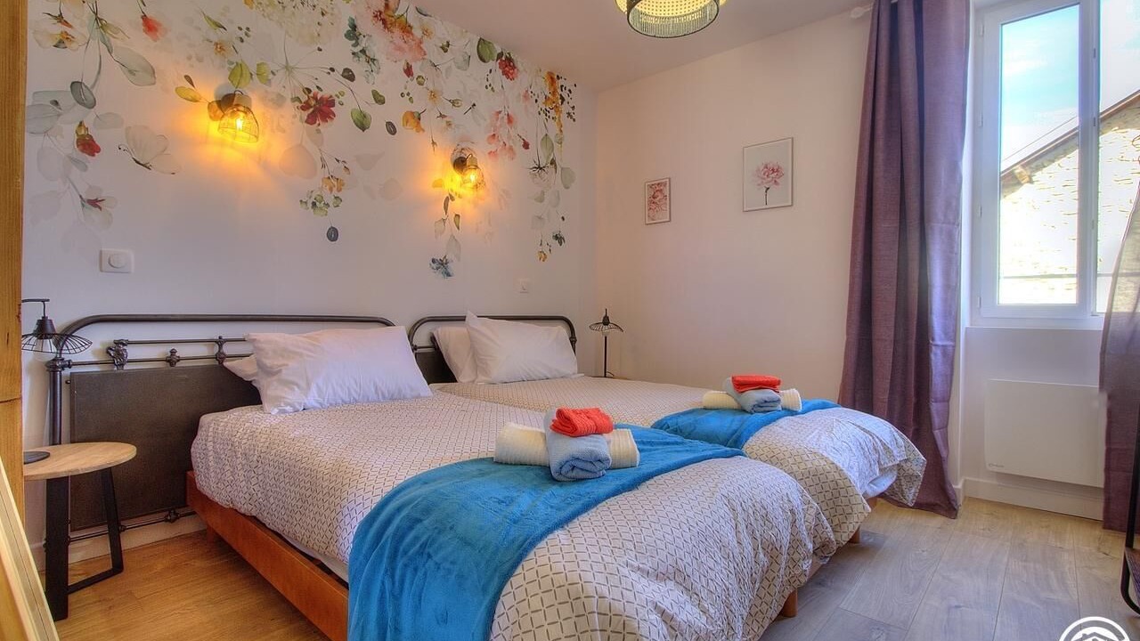 Photo of Bedroom in Arandas
