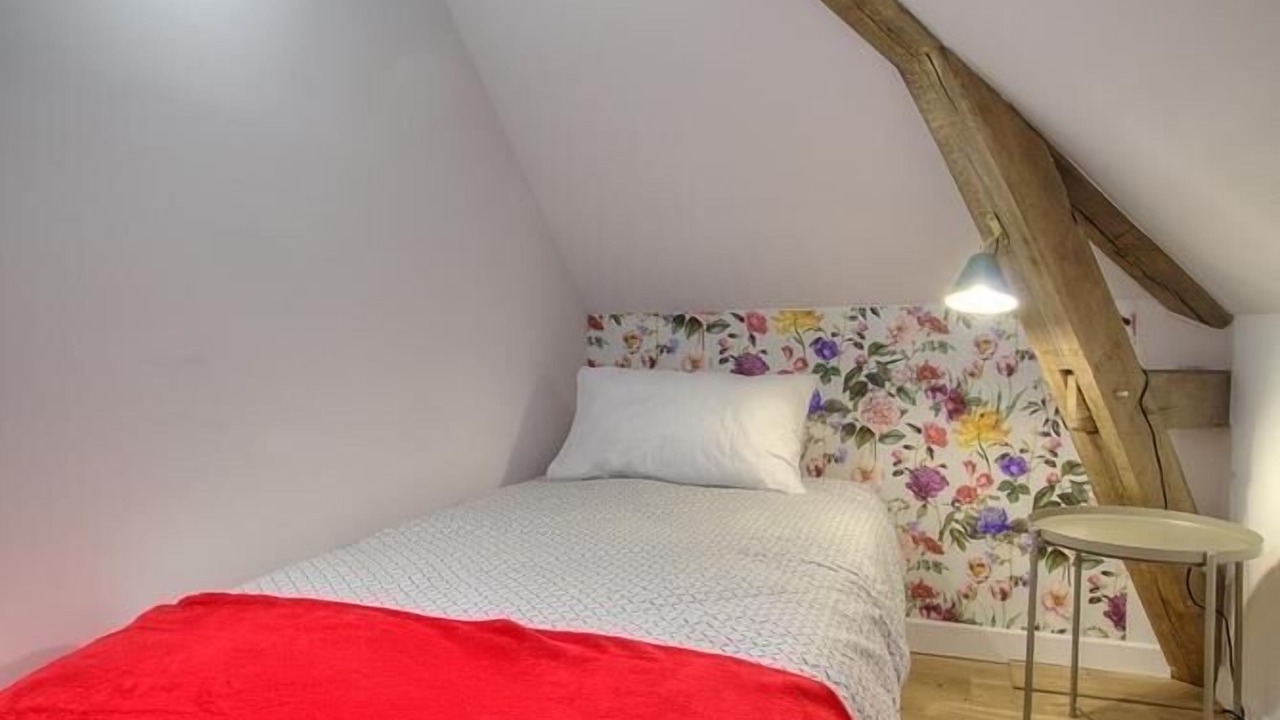Photo of Bedroom in Arandas