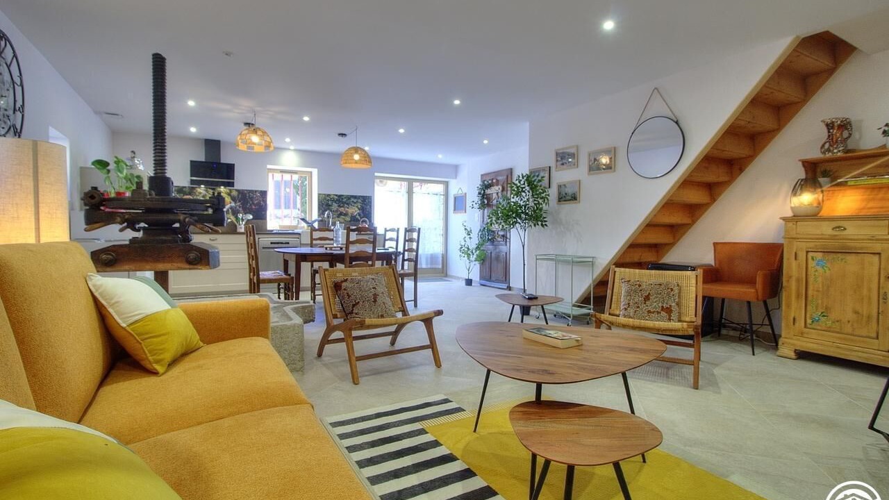 Photo of Livingroom in Arandas
