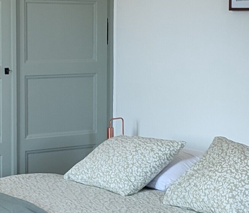 Photo of Bedroom in Reignier-Esery