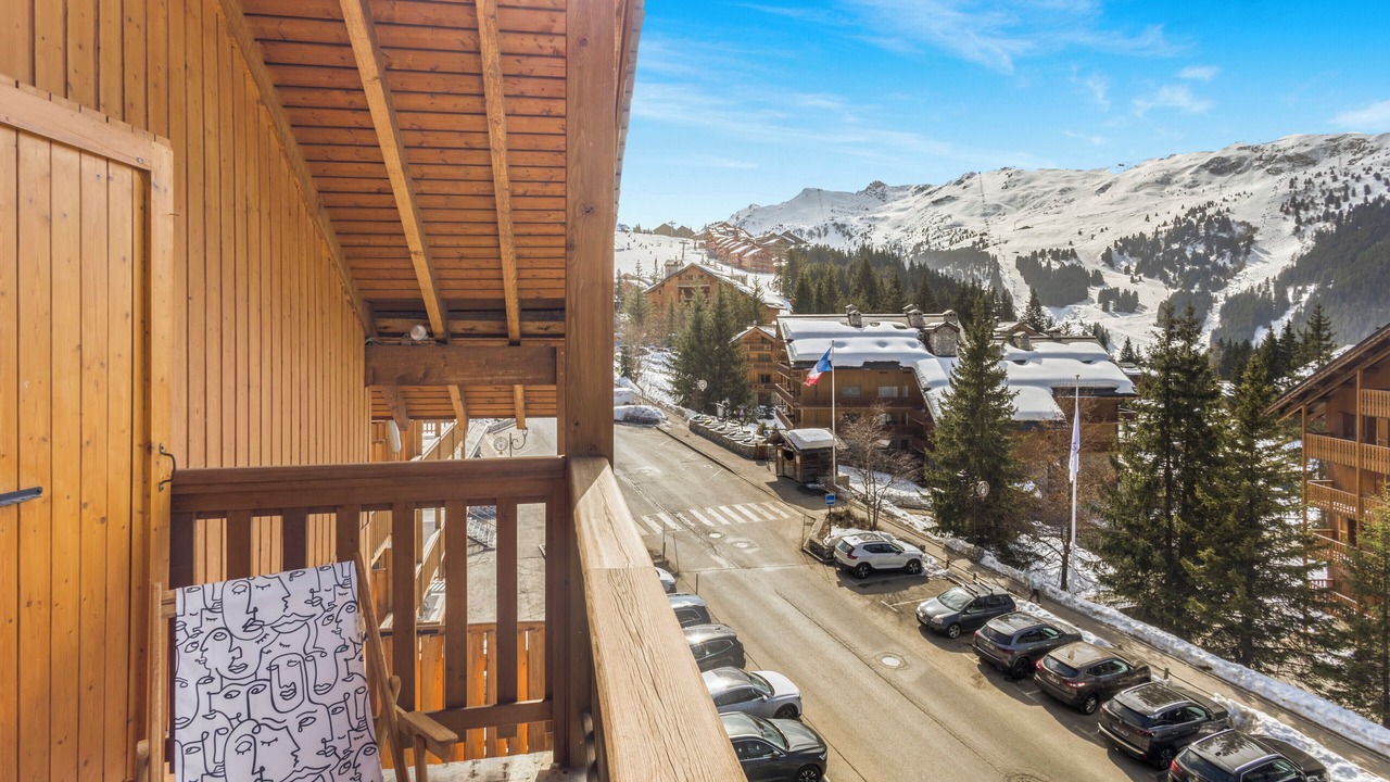 Photo of Outdoor in Meribel