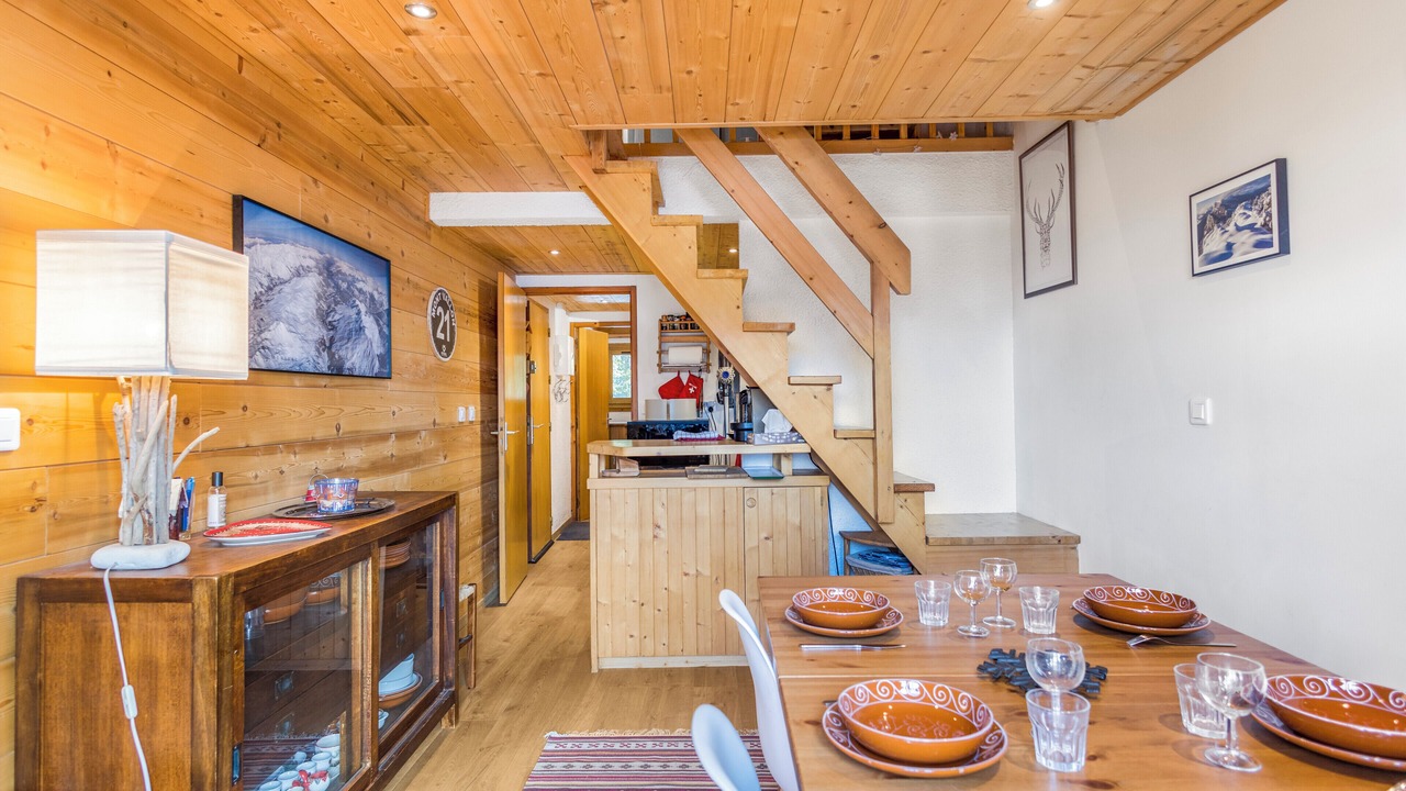 Photo of Others in Meribel