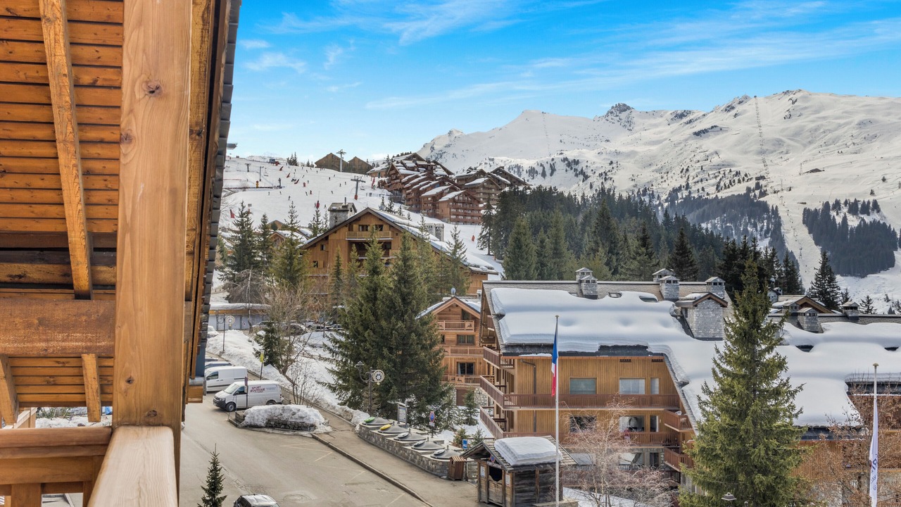 Photo of Outdoor in Meribel