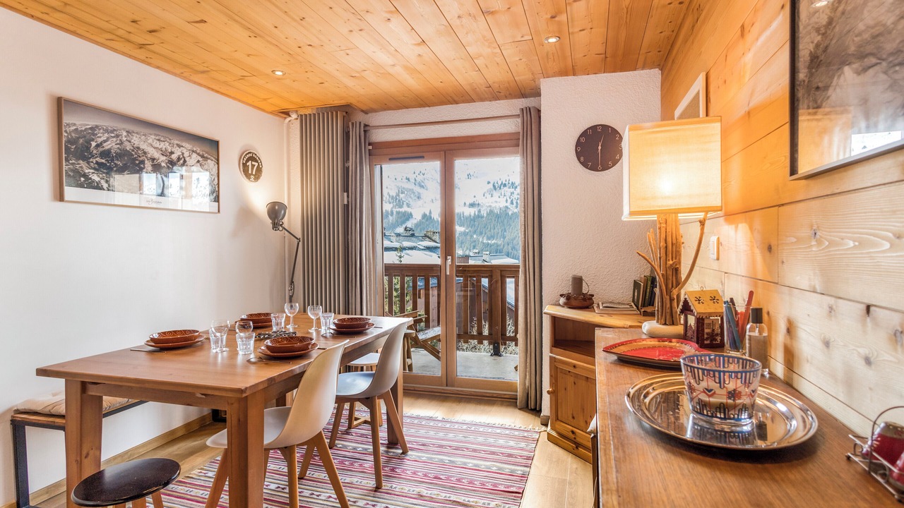 Photo of Others in Meribel