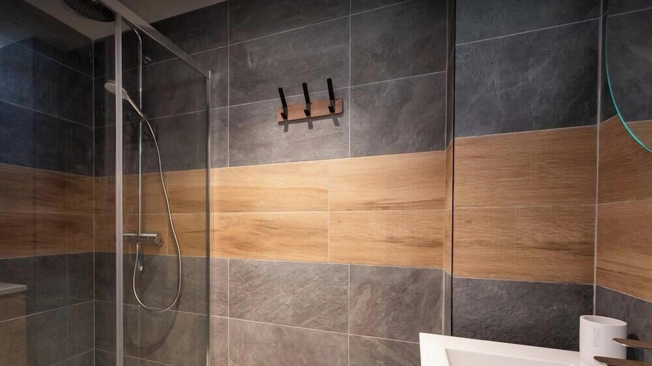 Photo of Bathroom in Pralognan-la-Vanoise