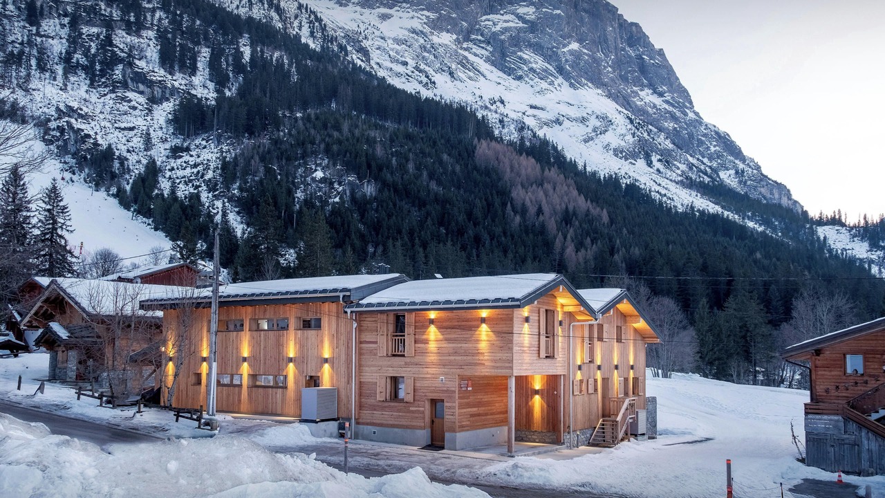 Photo of Others in Pralognan-la-Vanoise
