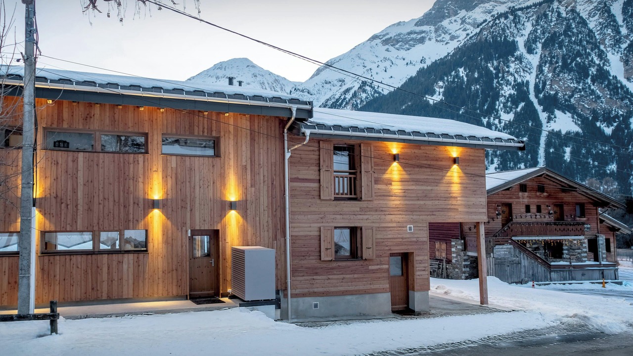 Photo of Others in Pralognan-la-Vanoise