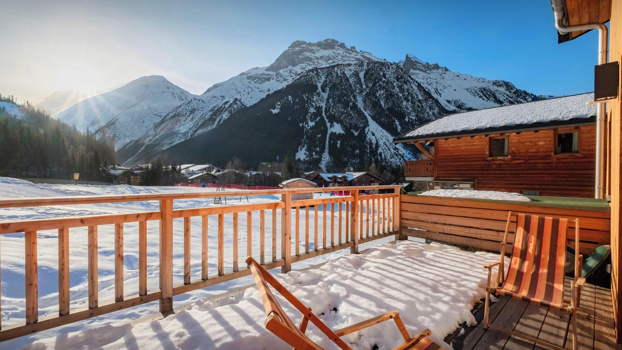 Photo of Others in Pralognan-la-Vanoise