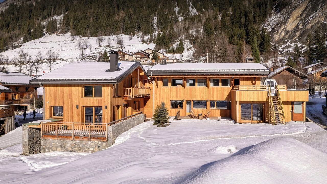 Photo of Others in Pralognan-la-Vanoise