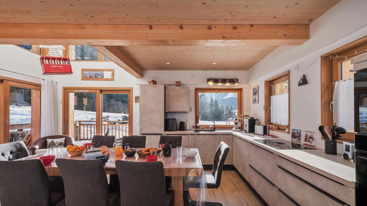Photo of Others in Pralognan-la-Vanoise