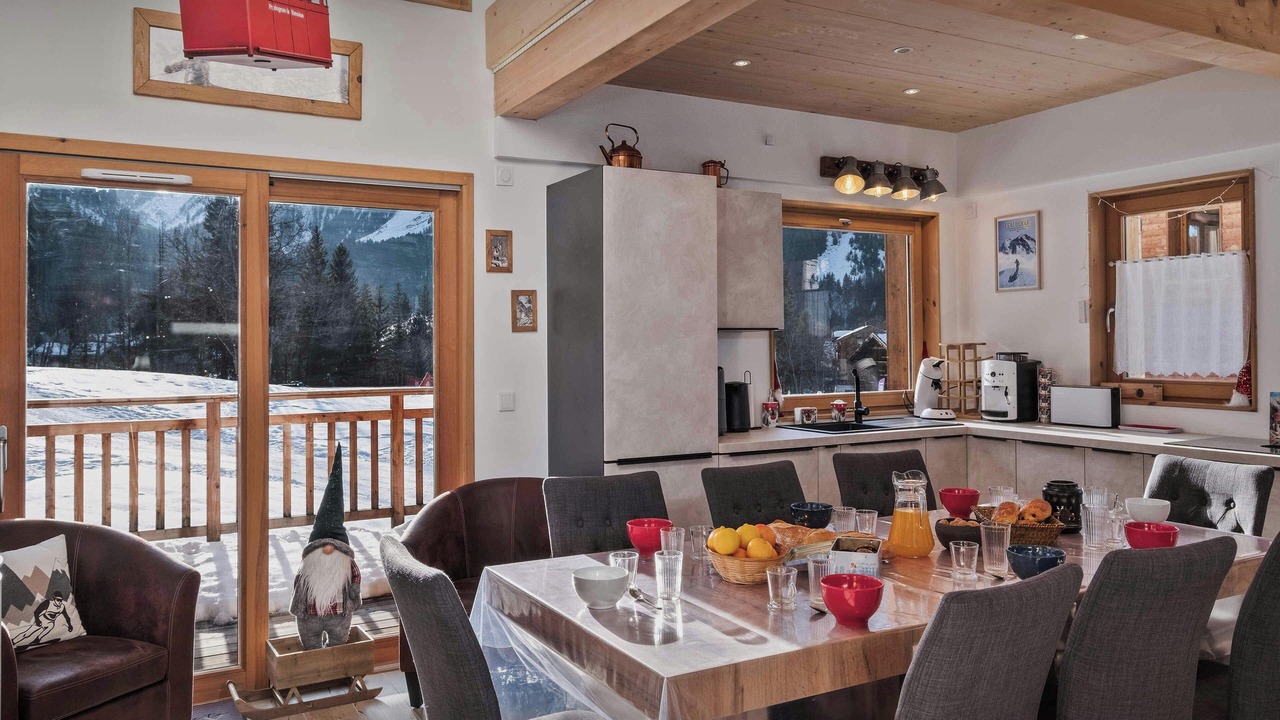 Photo of Others in Pralognan-la-Vanoise