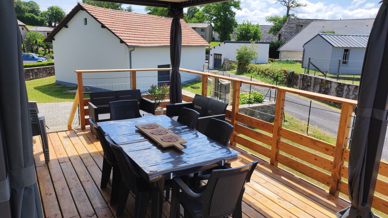 Photo of Outdoor in Lacapelle-del-Fraisse