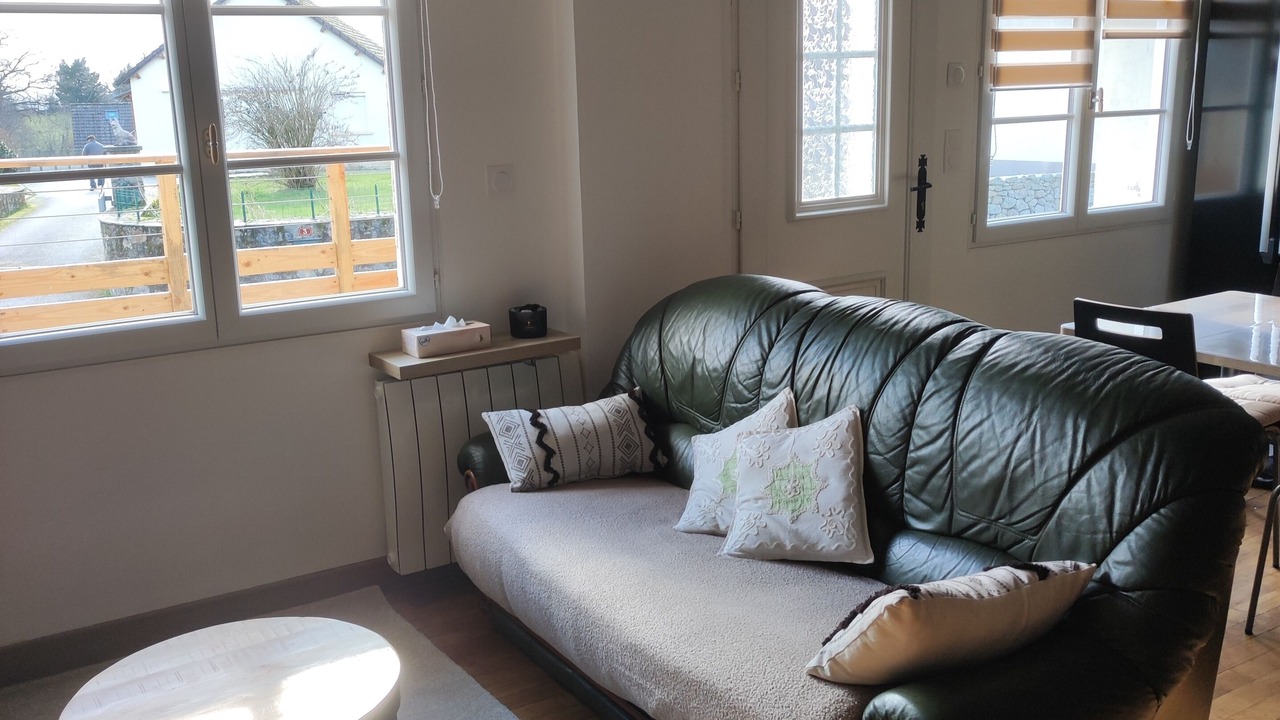 Photo of Livingroom in Lacapelle-del-Fraisse