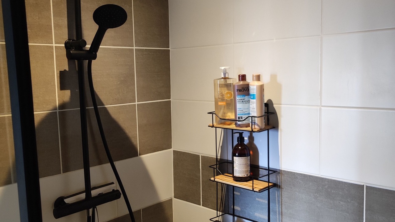 Photo of Bathroom in Lacapelle-del-Fraisse