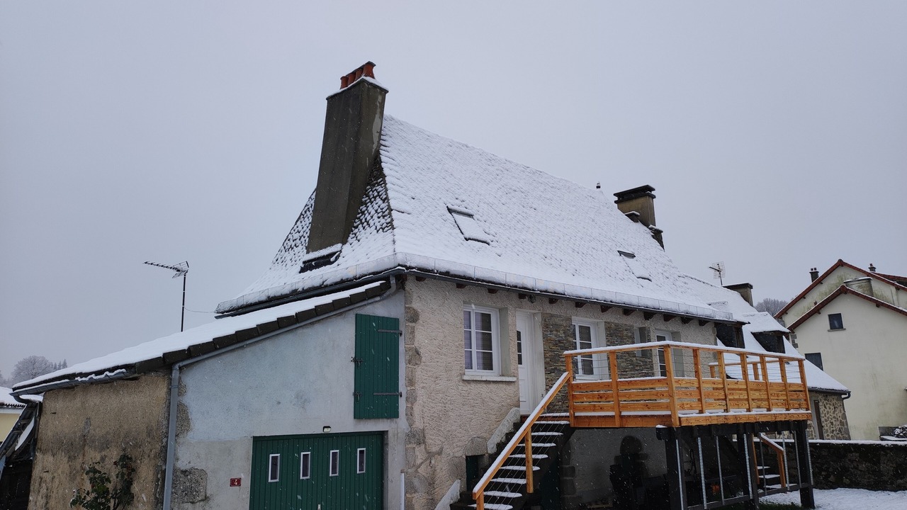 Photo of Outdoor in Lacapelle-del-Fraisse