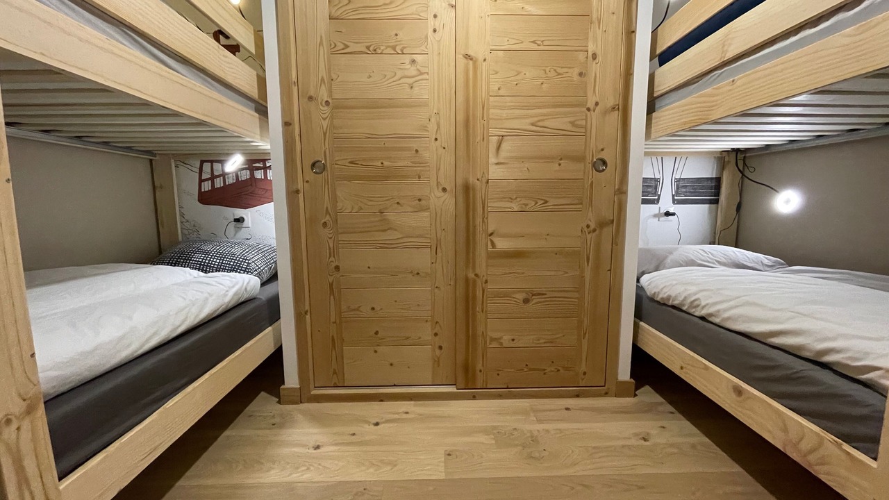 Photo of Bedroom in Neydens