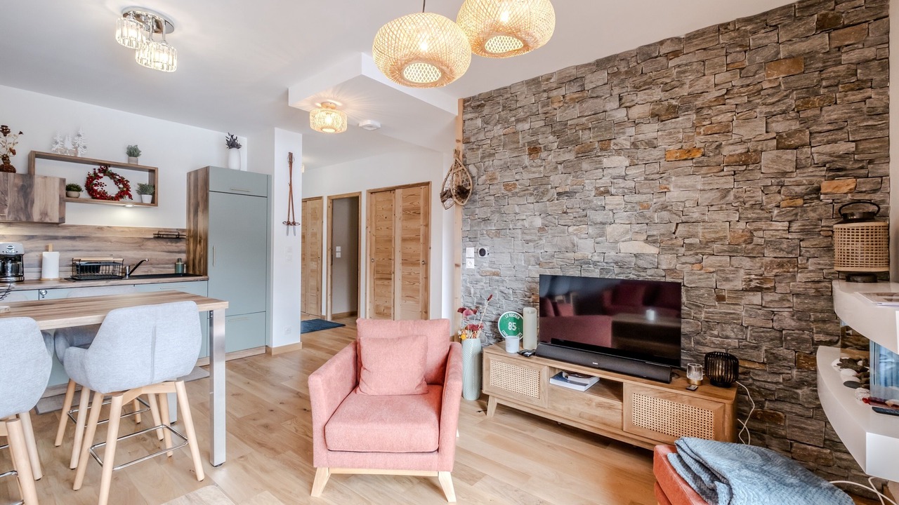 Photo of Livingroom in Neydens