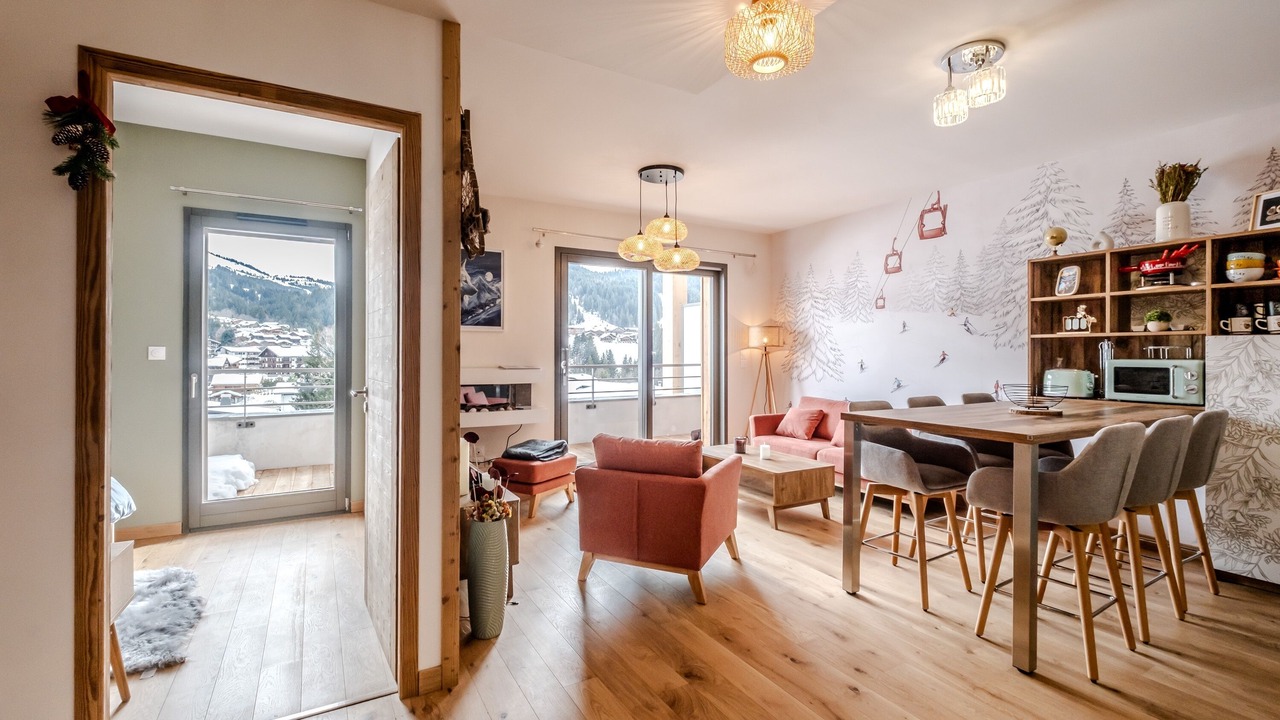 Photo of Livingroom in Neydens