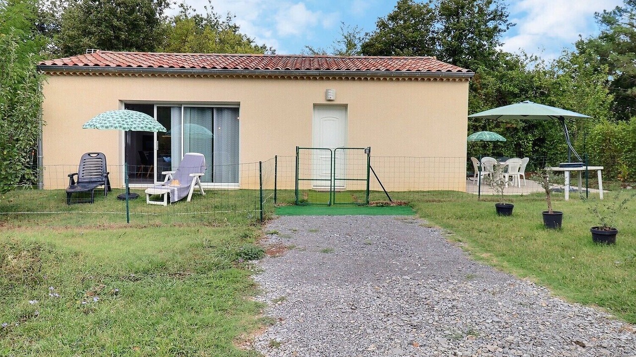 Photo of Outdoor in Chauzon
