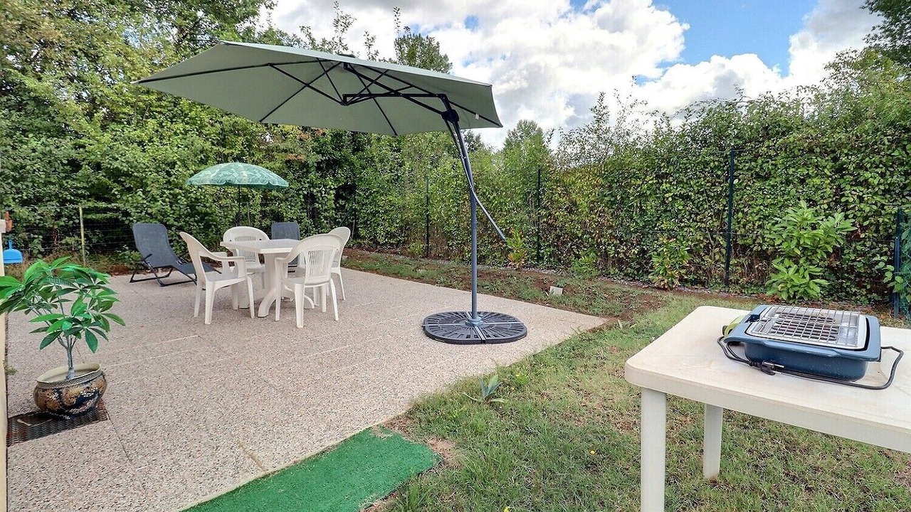 Photo of Outdoor in Chauzon