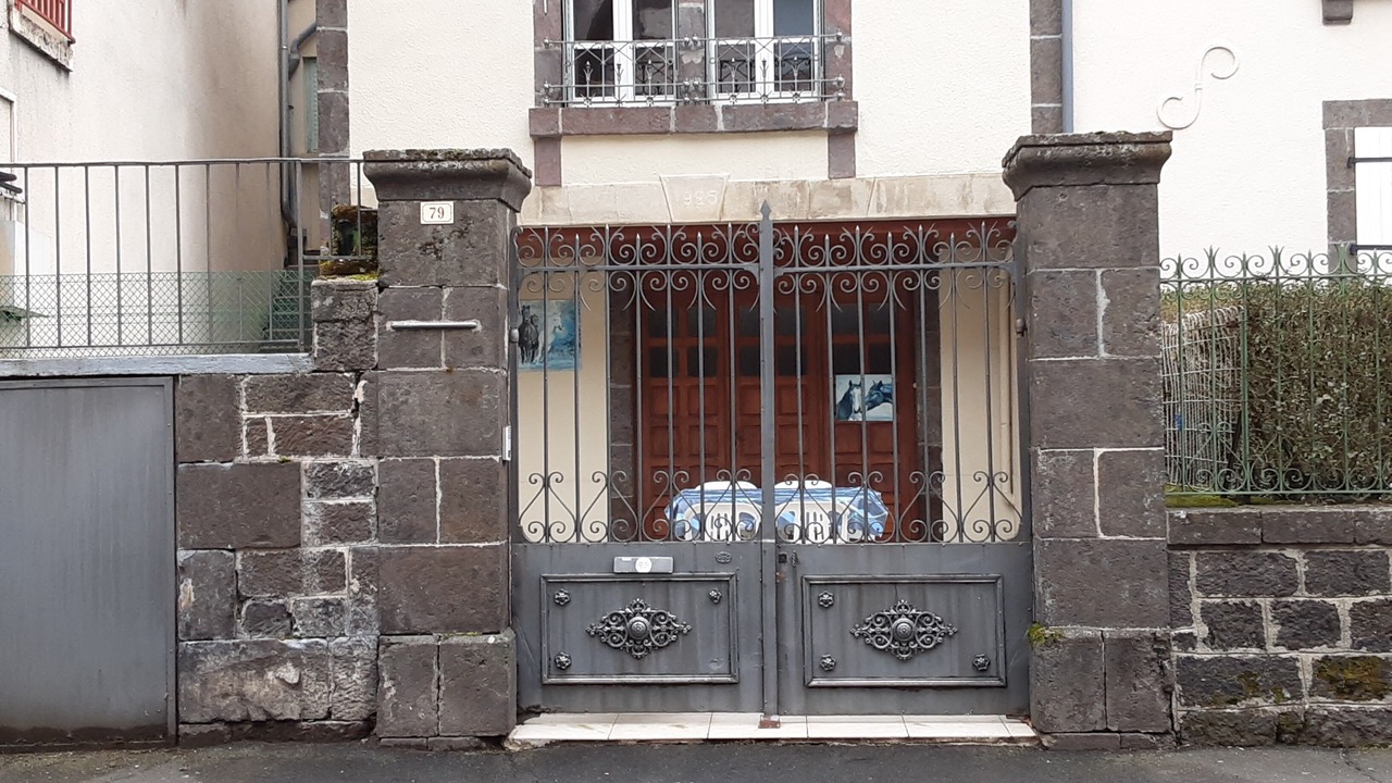Photo of Outdoor in Mur-de-Barrez